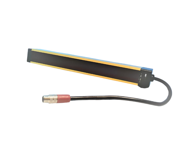 MS46SR-20-260-Q1-R-NC-FN | Omron Spare Receiver