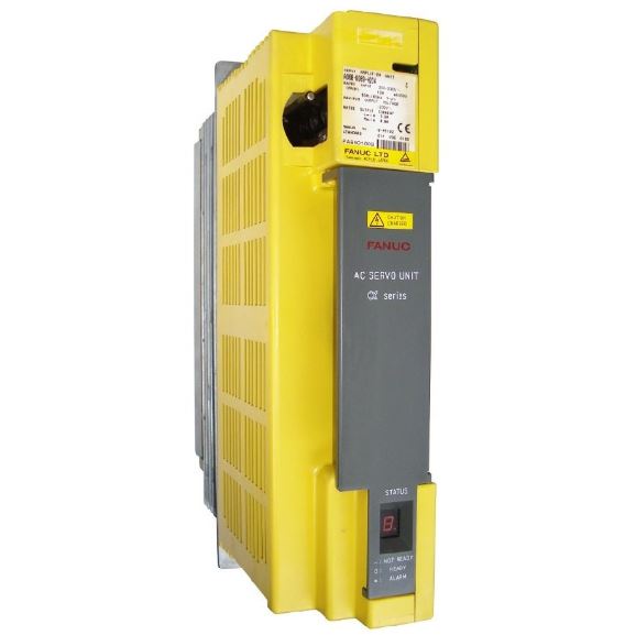 A06B-6089-H206 | GE Fanuc Servo Drive