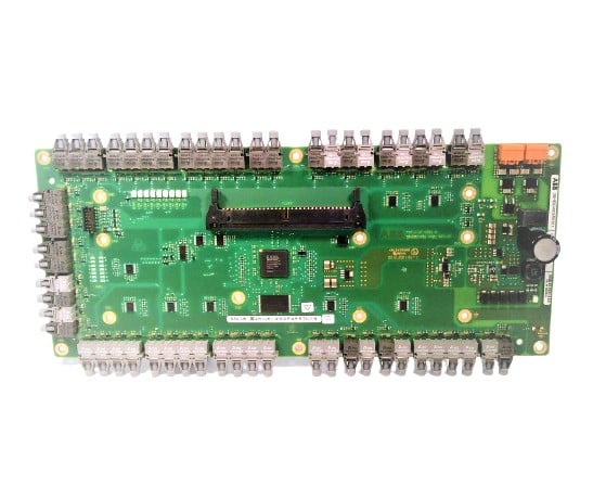 3BHE024855R0101 | ABB Interface Board 200-240 V AC