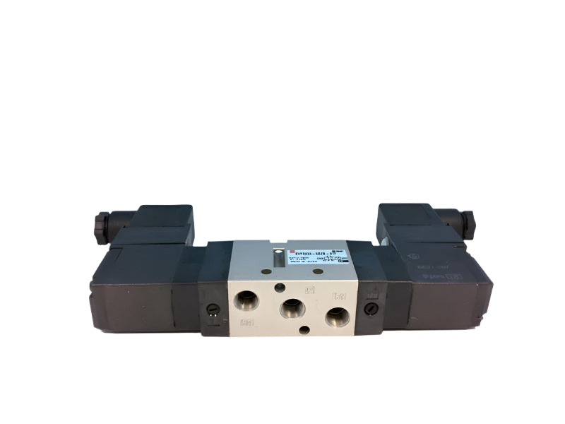 EVF3233-5DZB-01F | SMC Solenoid Valve