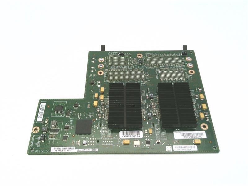 WS-F6700-CFC | Cisco Catalyst 6500 Central Expansion Module