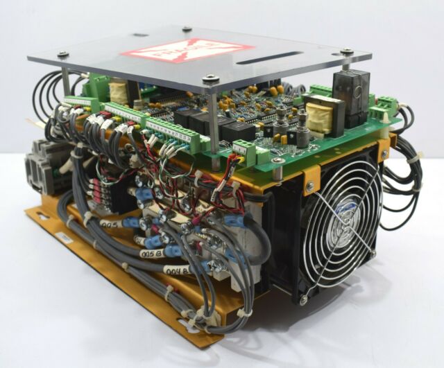B07H0000 | Tech Power Controls Reversing Field Supply
