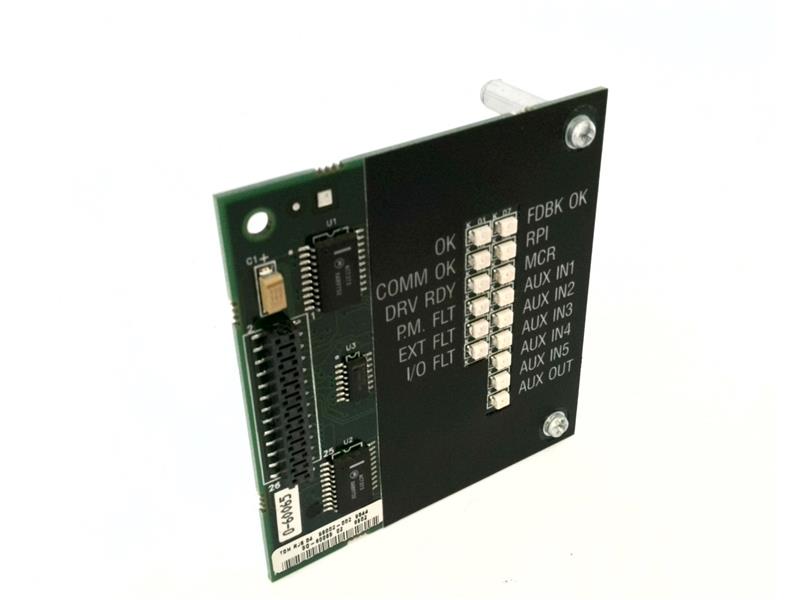 0-60065 | Reliance Electric Automax LED Board