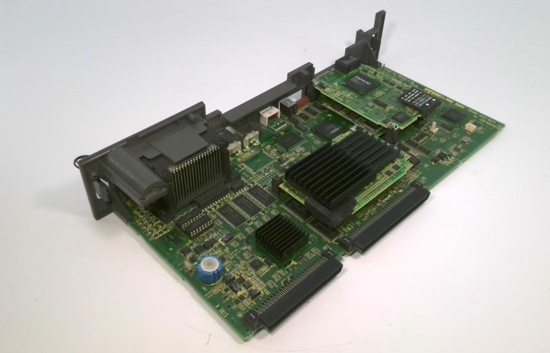 A16B-3200-0600/04A | FANUC Main Board for R-J3iC & R-30iA Robot Controllers