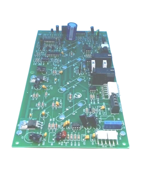 562-907 | Simplex Amplifier Board Assembly for Voice Evacuation Systems