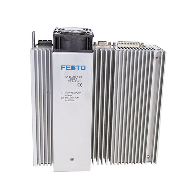 SEC-AC-305-PB | Festo Servo Drive Controller