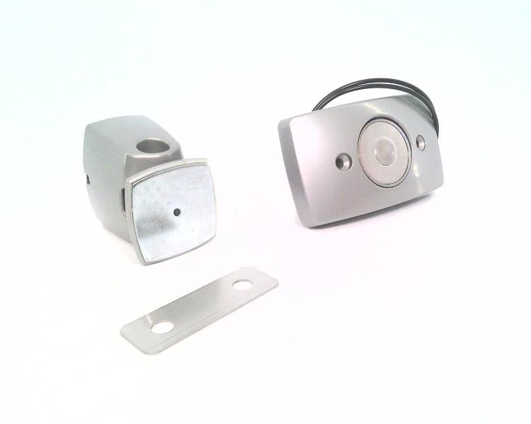 500-690394 | Siemens Fire Door Holder