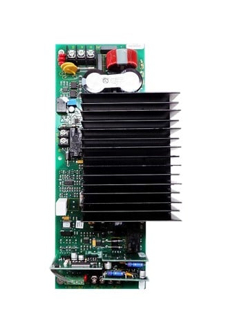 SIGA-APS | Edwards Intelligent Auxiliary Power Supply 24VDC 6.4A, Dual 3.2A Outputs