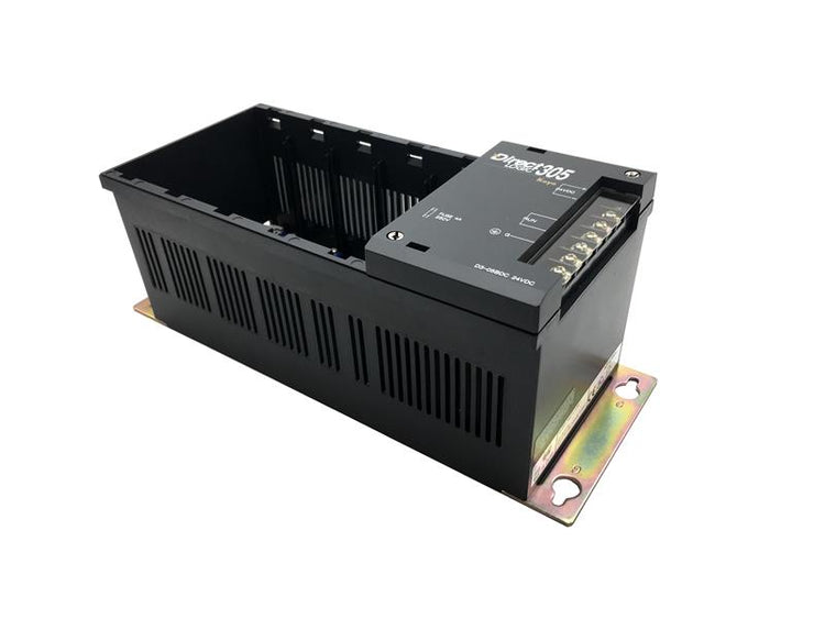 D3-05BDC | Automation Direct 5 Slot I/O Base