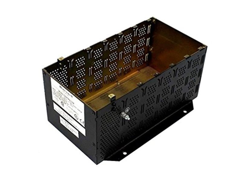 900r04-0001 | Honeywell HC900 4-Slot I/O Rack PLC Module