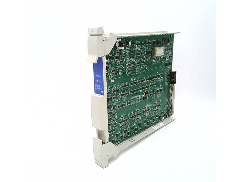 80363969-150 | Honeywell MC-PAOY22 16-Channel Analog Output IOP 4–20 mA CE Compliant Module