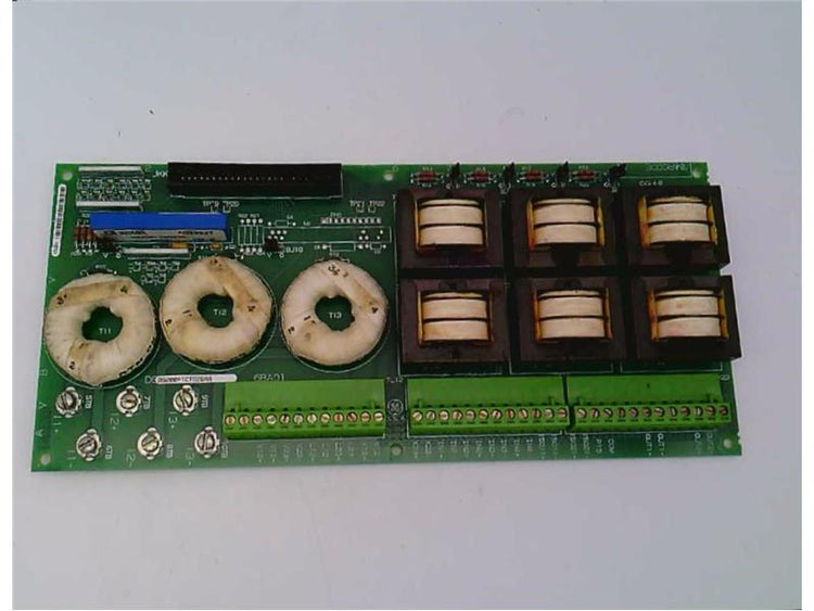 DS200PTCTG2BAA | General Electric Signal Conditioner Board Mark V