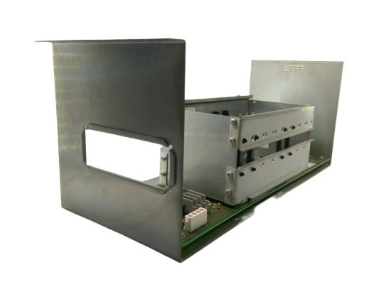 10P53200001 | Emerson Rosemount PLC Interface Card Cage Assembly