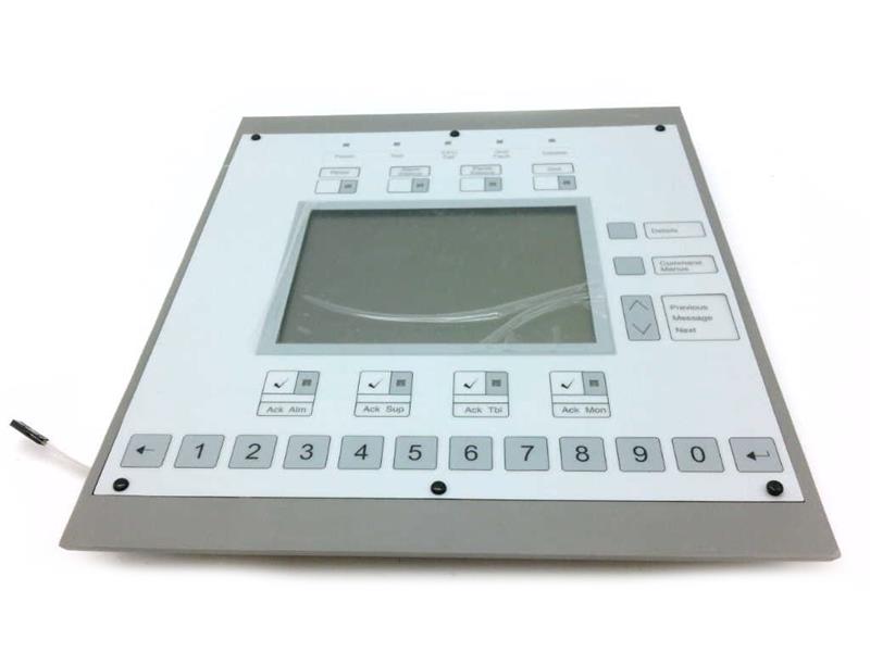 Edwards 3-LCDXL1 LCD Display Module | In Stock USA