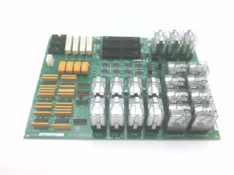 DS200TCTSG1AFE | General Electric Simplex Trip Board Mark V