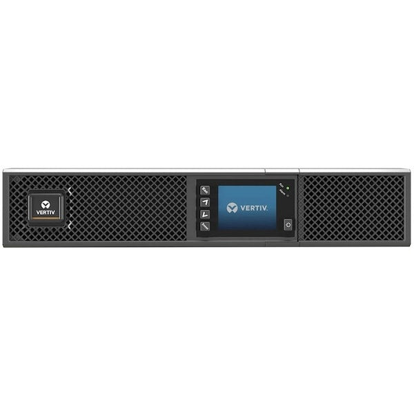 Emerson Liebert GXT5-1000LVRT2UXL Rack/Tower Uninterruptible Power Supply