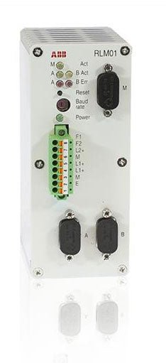 3BDZ000398R1 | ABB Redundancy Link Module