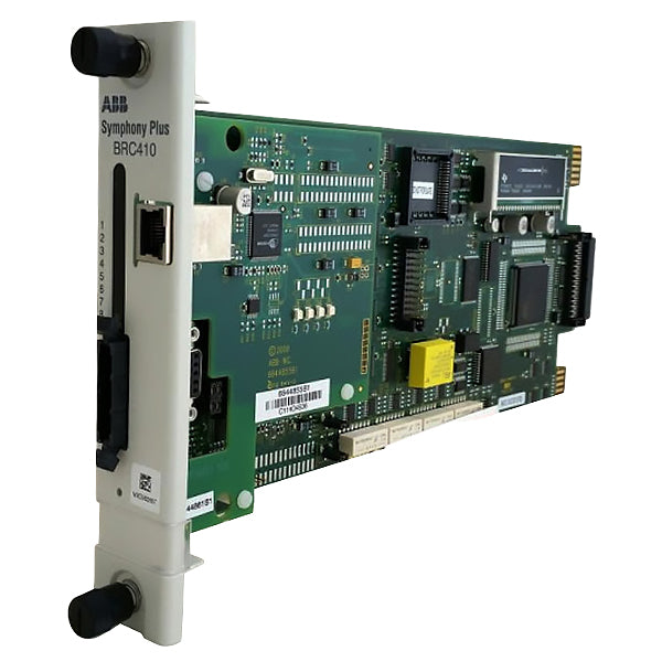 SPBRC410 | ABB Controller With Modbus TCP Interface