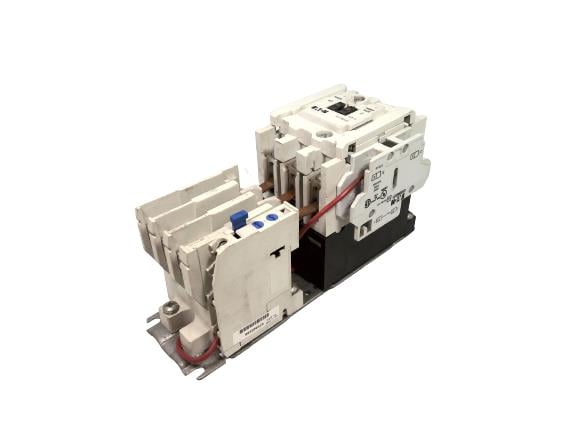 AN16GN0 | Cutler Hammer Motor Control Starter
