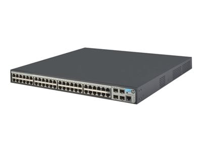 JG928A | HP Networking Managed Switch