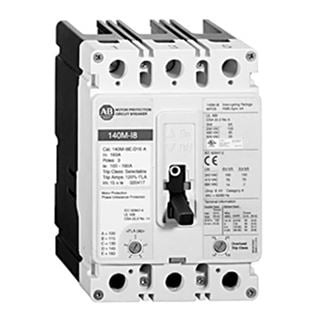 140M-I8P-B30 | Allen-Bradley Circuit Breaker