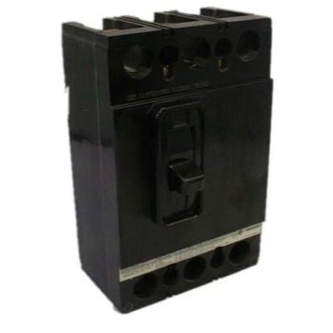 QJ3H200 | Siemens 3-Pole Molded Case Circuit Breaker 200A