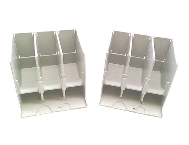 140G-G-TC3H | Allen-Bradley 2 Inch 3-Pole Molded Case Circuit Breaker Terminal Cover