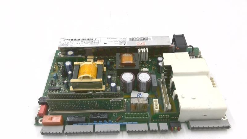 A5E02026634 | Siemens Power Supply Converter Board 480V AC / 600V DC