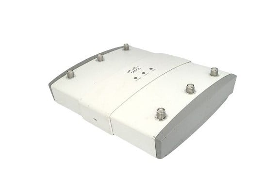 AIR-LAP1252AG-A-K9 | Cisco Wireless Access Point