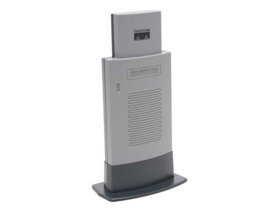 AIR-AP1121G-E-K9 | Cisco Wireless Access Point
