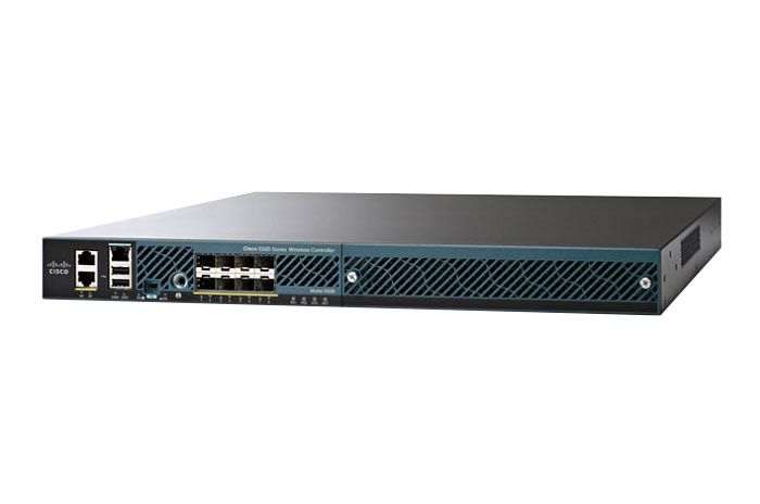 AIR-CT5508-K9 | Cisco Aironet 5508 Wireless LAN Controller