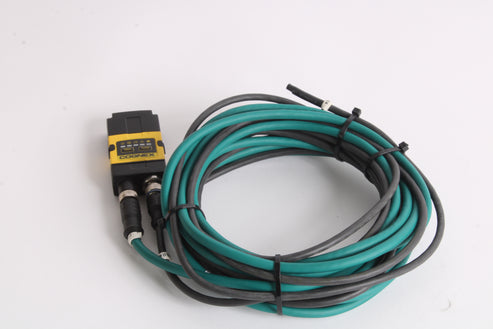 825-10186-1R | Cognex Barcode Readers