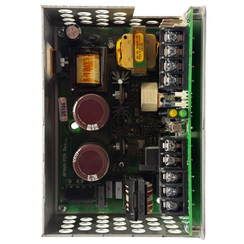 APS-6R | Notifier Auxillary Power Supply