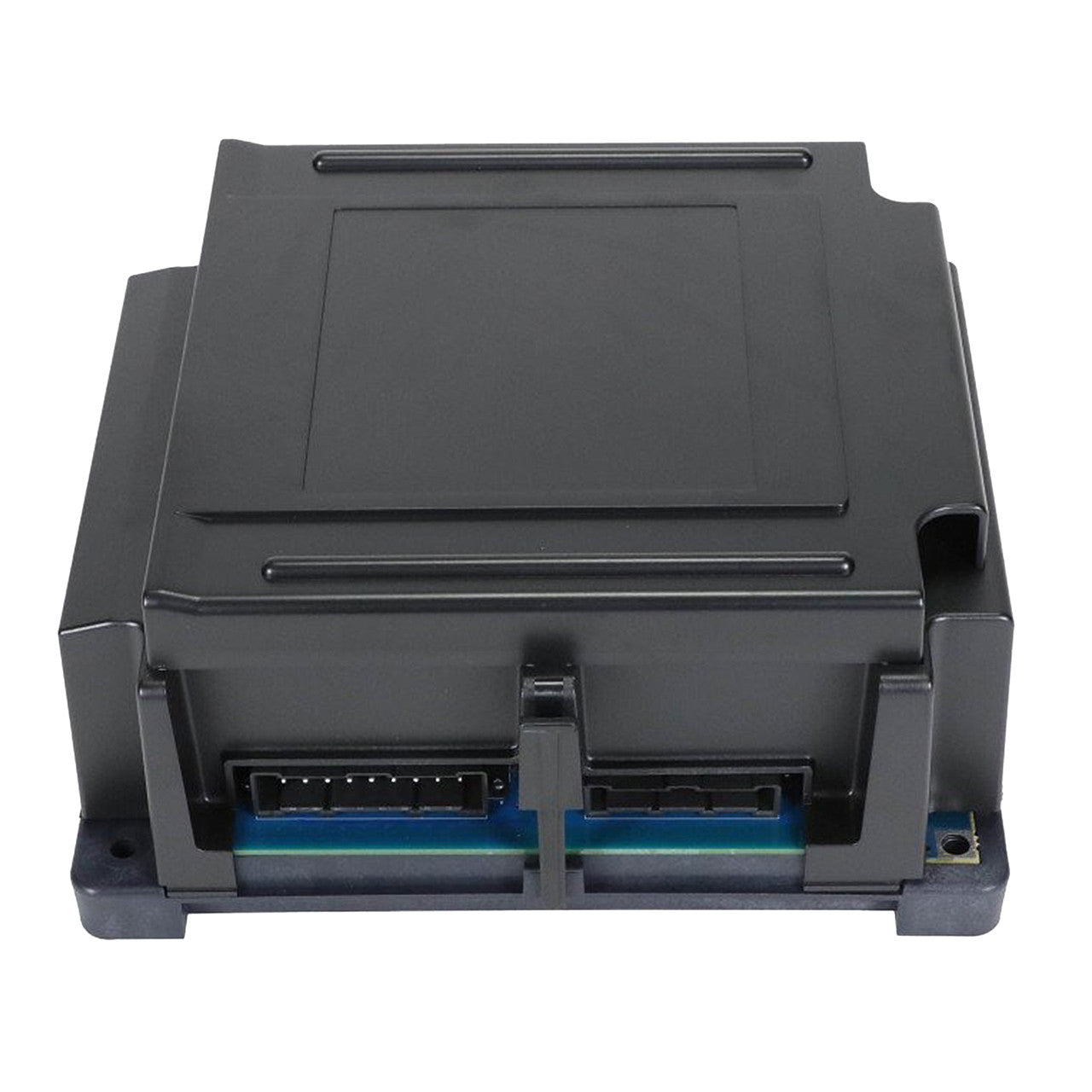 ASCO K601800-002 Series 7000 Group 5 Transfer Switch Control Panel
