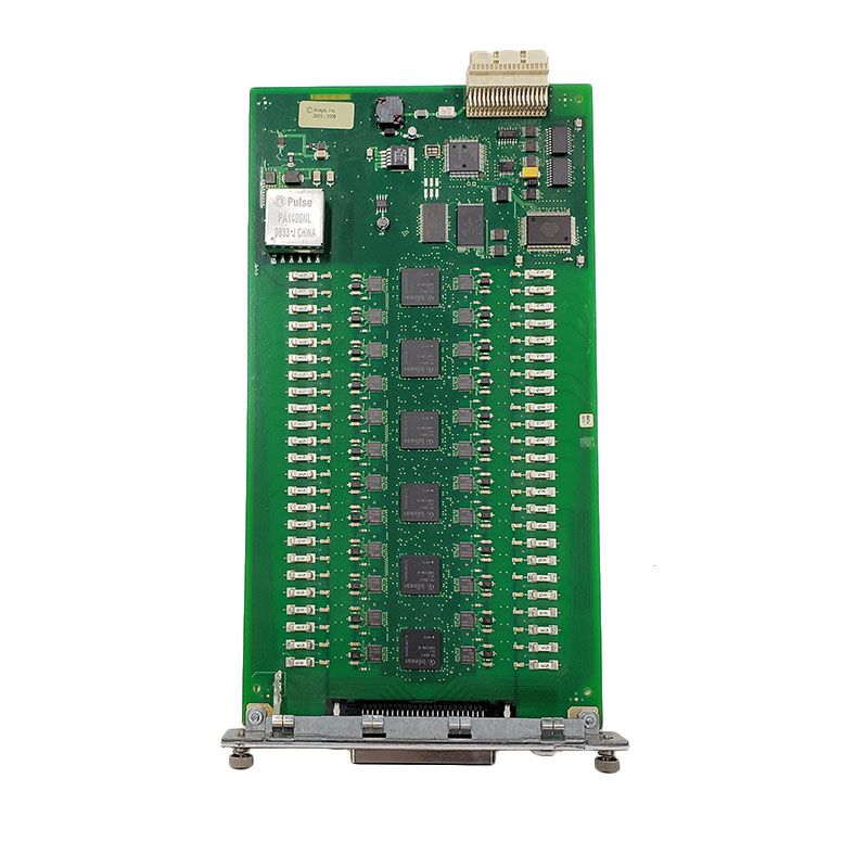 MM716 | Avaya 24-Ports Analog Media Module