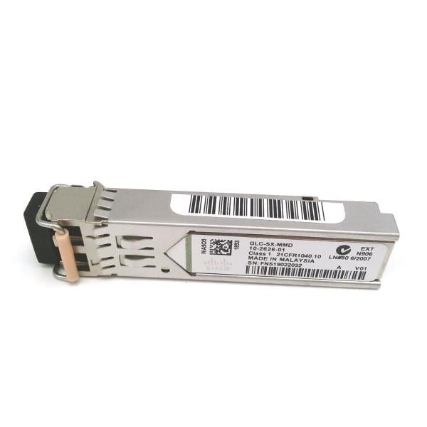 GLC-SX-MMD | Cisco Optical Transceiver Module