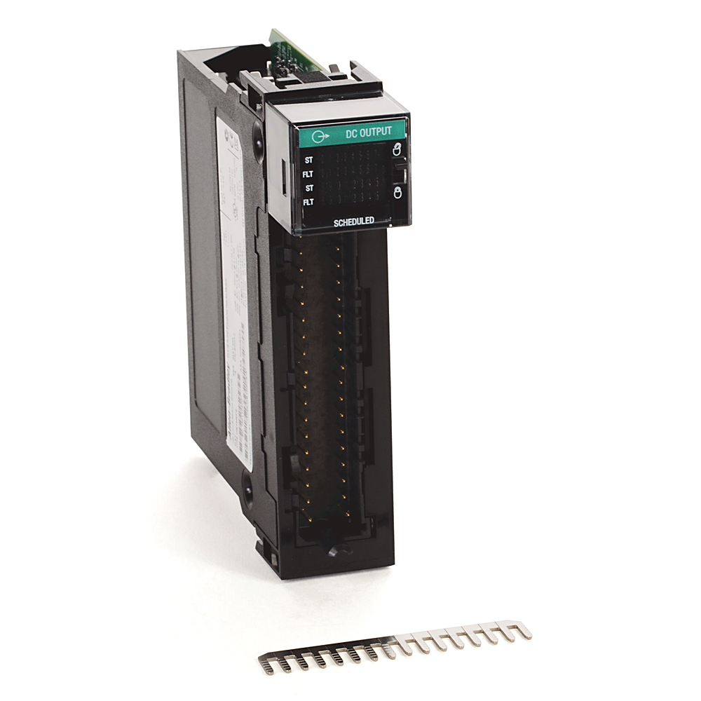 1756-OB16IEFS | Allen Bradley ControlLogix DC Output Module