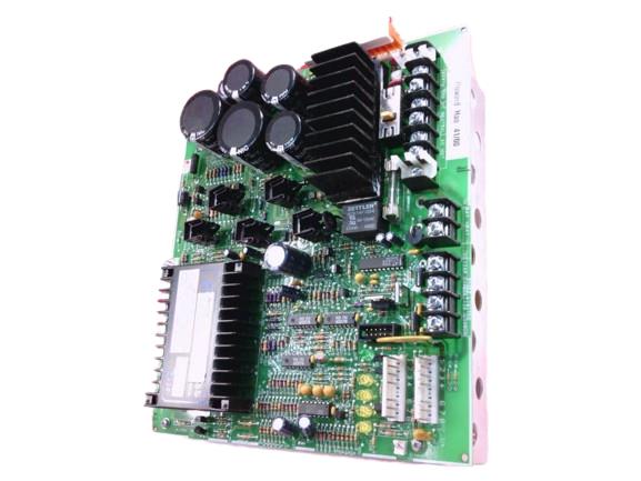 MPS-24AF | Notifier Main Power Supply