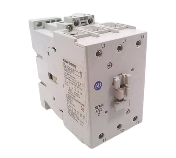 300-COD930 | Allen-Bradley 300 NEMA Contactor 45A