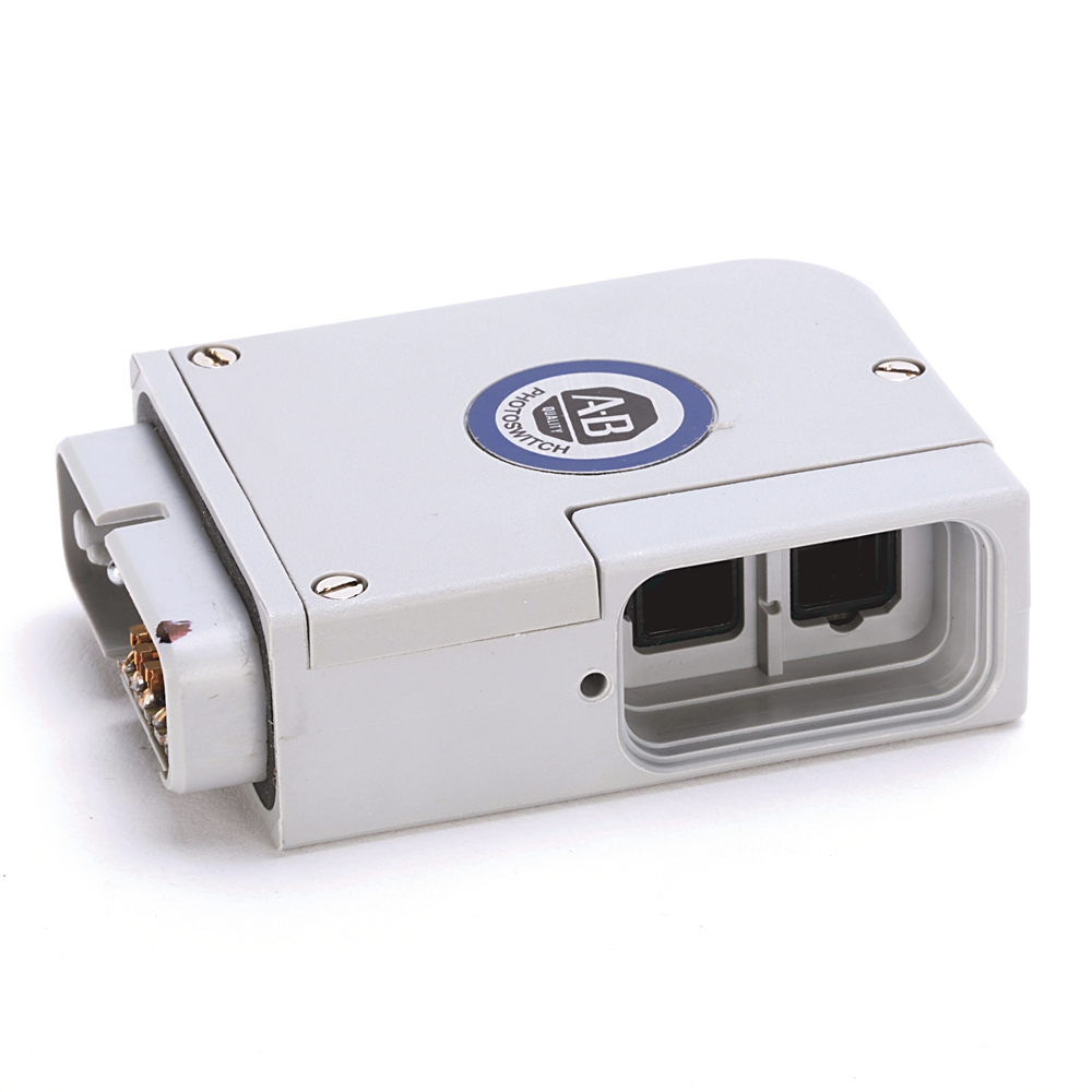 42MRP-5000 | Allen-Bradley Series 5000 Green Line
