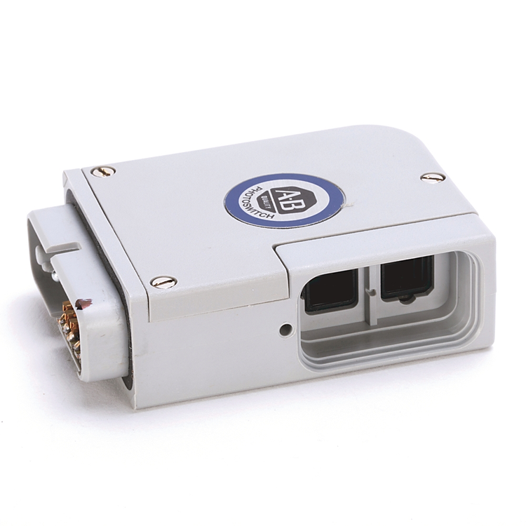 42MRP-5000 | Allen-Bradley Series 5000 Green Line