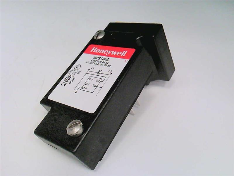 MPS10HD | Honeywell Emitter Base Photoelectric 92-132VAC