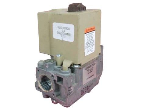 SV9500M2682 | Honeywell Gas Valve Pilot Ignition