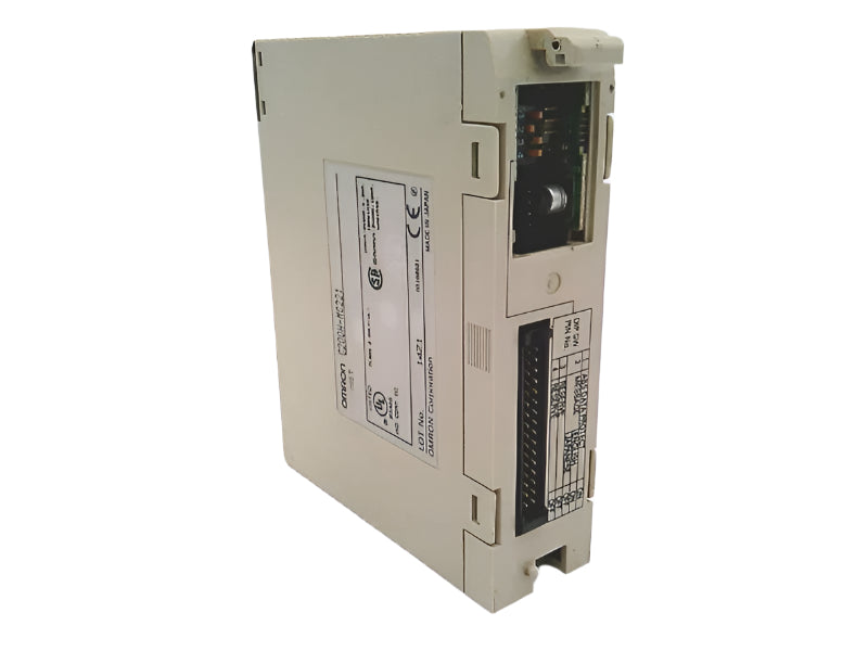 C200H-MC221 | Omron Motion Control Module