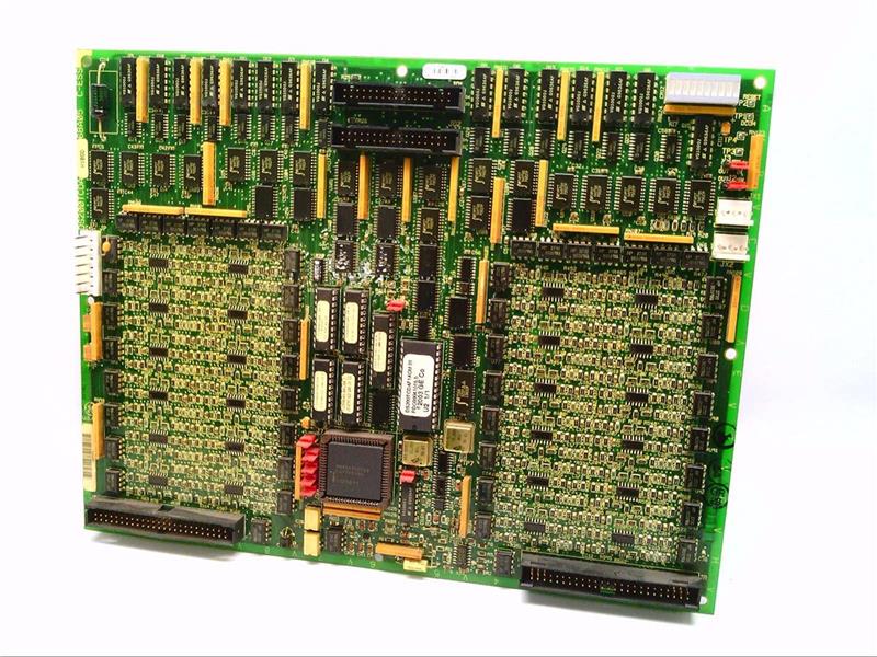 DS200TCDAH1BGD | General Electric Digital I/O Board Mark V