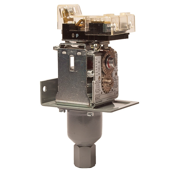 836-C7 | Allen-Bradley Pressure Control Switch