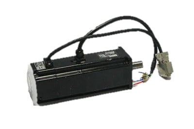 R88M-U75030VA-BS1 | Omron 750W 200V AC Servo Motor with Brake 2.39Nm 3000rpm