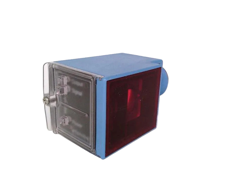 WT2000-B5100 | SICK Photoelectric Proximity Sensor, PNP/NPN, 3.5 m Range