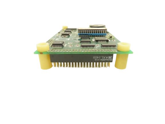 C4C301Y3K | Meiki MCU Daughter Board