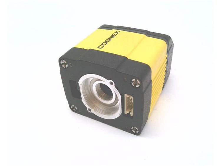 DM362X | Cognex DataMan 360 Series Barcode Reader